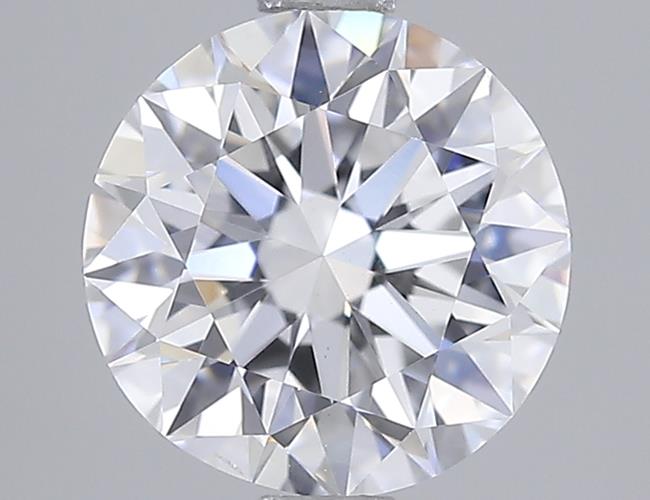 IGI 1.50 Carat Round Brilliant Lab Grown Diamond 人工培育鑽石 實驗室人造鑽石