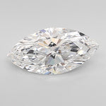 IGI 1.08 Carat Marquise Lab Grown Diamond