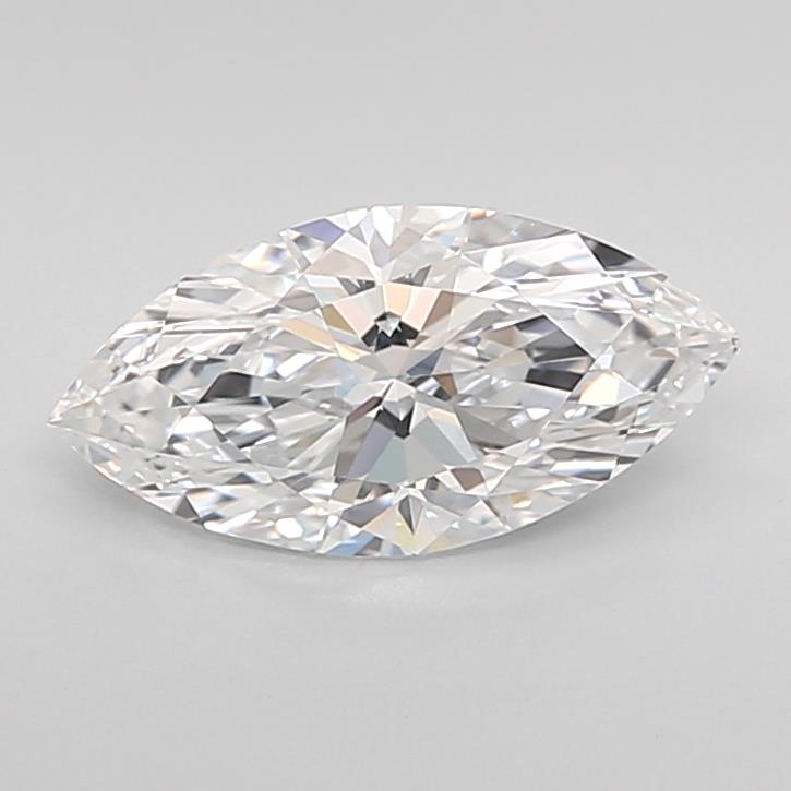 IGI 1.08 Carat Marquise Lab Grown Diamond