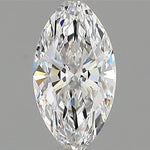 IGI 1.06 Carat Marquise Lab Grown Diamond 人工培育鑽石 實驗室人造鑽石
