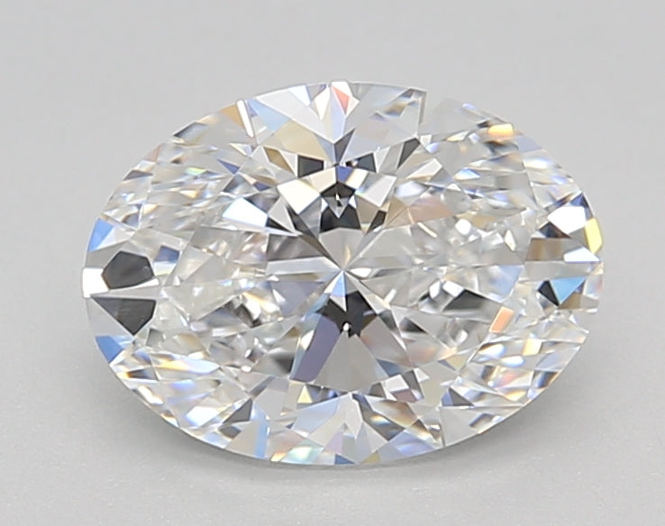 IGI 1.5 Carat 橢圓形 - Oval 培育鑽石 Lab Grown Diamond 人造鑽石 人工鑽石 實驗室鑽石 培養鑽石 香港 培育鑽 