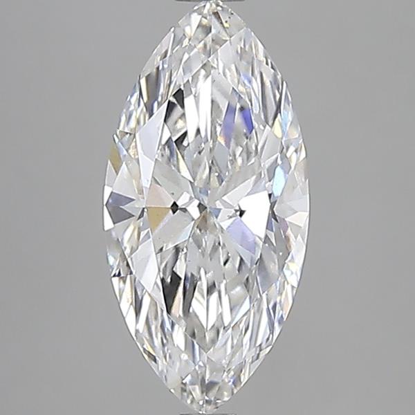 IGI 2.33 Carat Marquise Lab Grown Diamond 人工培育鑽石 實驗室人造鑽石