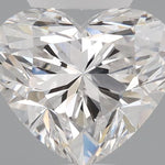 IGI 0.95 Carat Heart Lab Grown Diamond 人工培育鑽石 實驗室人造鑽石