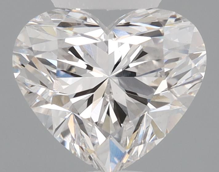 IGI 0.95 Carat Heart Lab Grown Diamond 人工培育鑽石 實驗室人造鑽石