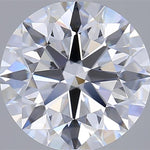 IGI 2.46 Carat Round Brilliant Lab Grown Diamond