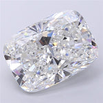 IGI 9.99 Carat Cushion Lab Grown Diamond 人工培育鑽石 實驗室人造鑽石