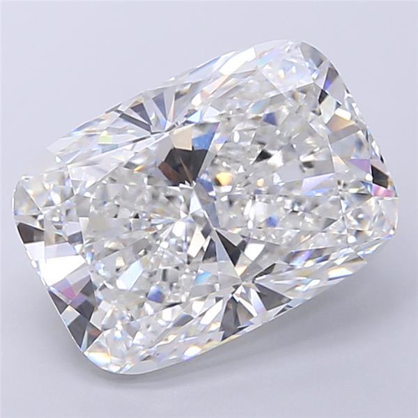 IGI 9.99 Carat Cushion Lab Grown Diamond 人工培育鑽石 實驗室人造鑽石