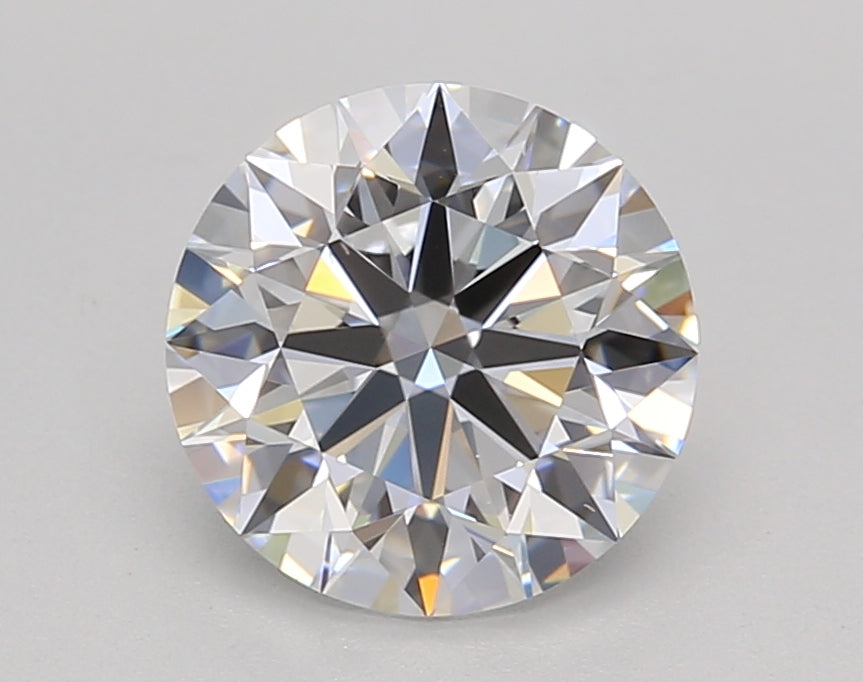 IGI 2.03 Carat 圓形 - Round Brilliant 培育鑽石 Lab Grown Diamond 人造鑽石 人工鑽石 實驗室鑽石 培養鑽石 香港 培育鑽 