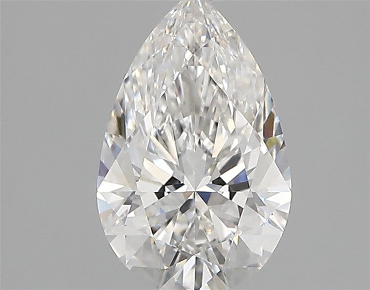 IGI 1.33 Carat Pear Lab Grown Diamond 人工培育鑽石 實驗室人造鑽石