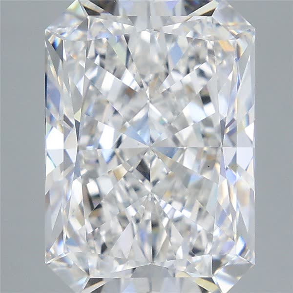 IGI 4.53 Carat Radiant Cut Lab Grown Diamond 人工培育鑽石 實驗室人造鑽石