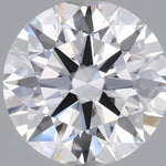 IGI 1.15 Carat Round Brilliant Lab Grown Diamond 人工培育鑽石 實驗室人造鑽石