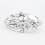 IGI 1.35 Carat Marquise Lab Grown Diamond 人工培育鑽石 實驗室人造鑽石
