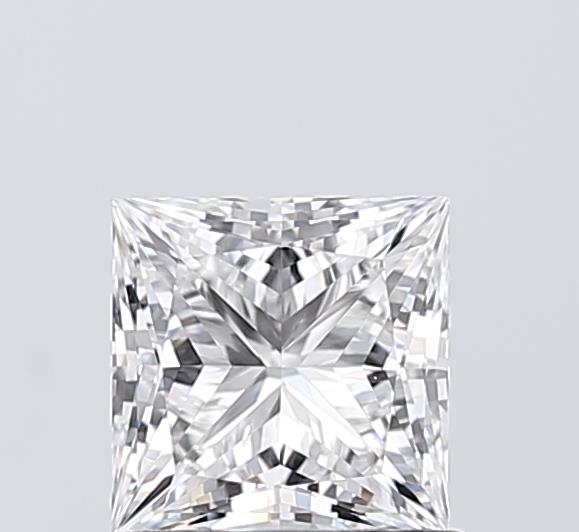 IGI 1.06 Carat Princess Cut Lab Grown Diamond 人工培育鑽石 實驗室人造鑽石