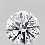 IGI 1.02 Carat Round Brilliant Lab Grown Diamond