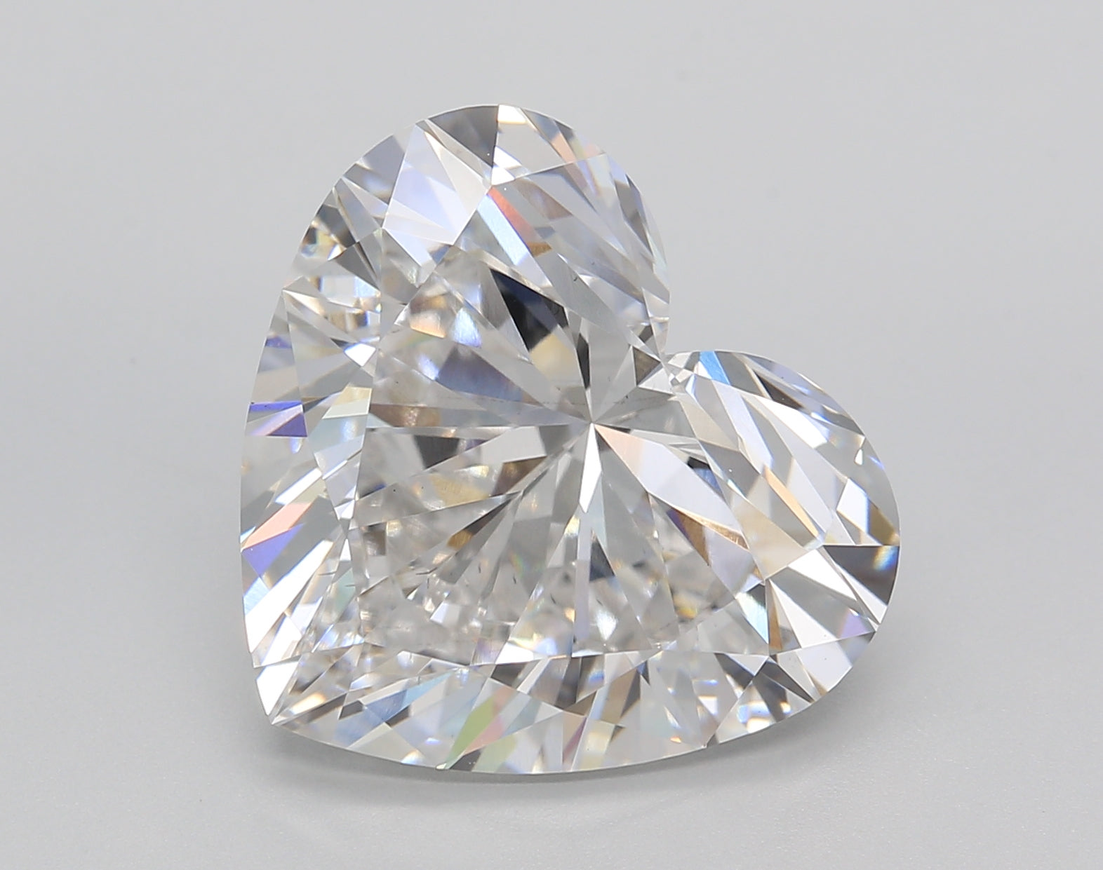 IGI 10.02 Carat 心形 - Heart 培育鑽石 Lab Grown Diamond 人造鑽石 人工鑽石 實驗室鑽石 培養鑽石 香港 培育鑽 