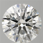 IGI 5.60 Carat Round Brilliant Lab Grown Diamond 人工培育鑽石 實驗室人造鑽石