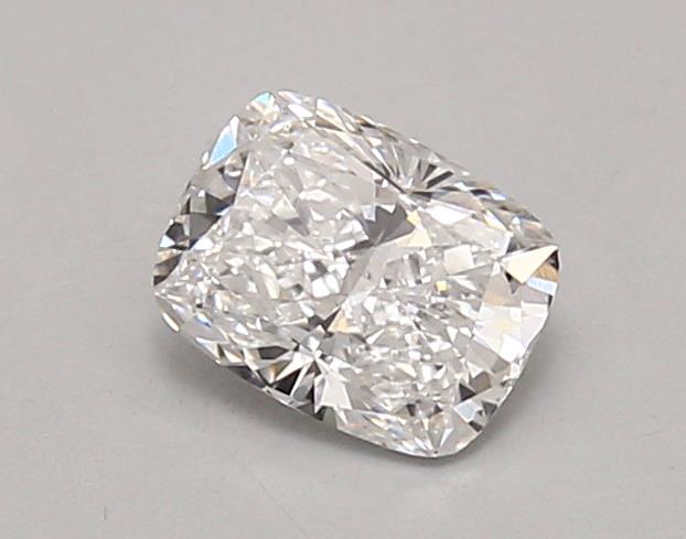 IGI 0.90 Carat Cushion Lab Grown Diamond 人工培育鑽石 實驗室人造鑽石
