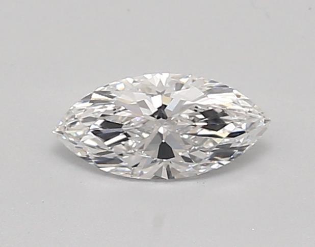 IGI 0.56 Carat Marquise Lab Grown Diamond 人工培育鑽石 實驗室人造鑽石