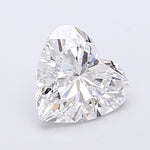 IGI 0.94 Carat Heart Lab Grown Diamond 人工培育鑽石 實驗室人造鑽石