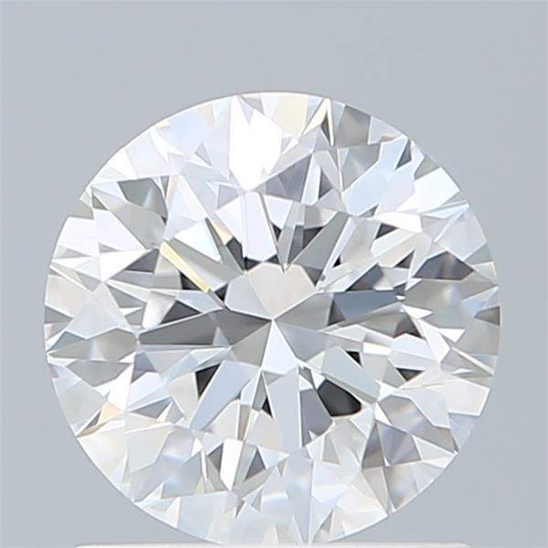 IGI 1.2 Carat Round Brilliant Lab Grown Diamond