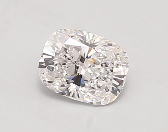 IGI 0.67 Carat Cushion Lab Grown Diamond 人工培育鑽石 實驗室人造鑽石