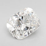 IGI 0.94 Carat Cushion Lab Grown Diamond