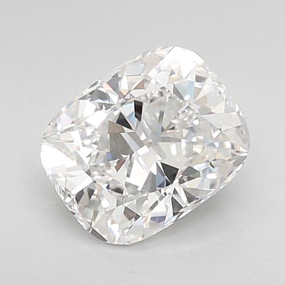 IGI 0.94 Carat Cushion Lab Grown Diamond