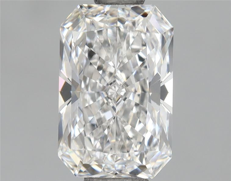 IGI 1.16 Carat Radiant Cut Lab Grown Diamond 人工培育鑽石 實驗室人造鑽石