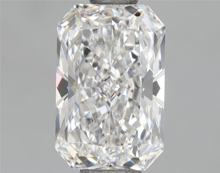 IGI 1.16 Carat Radiant Cut Lab Grown Diamond 人工培育鑽石 實驗室人造鑽石