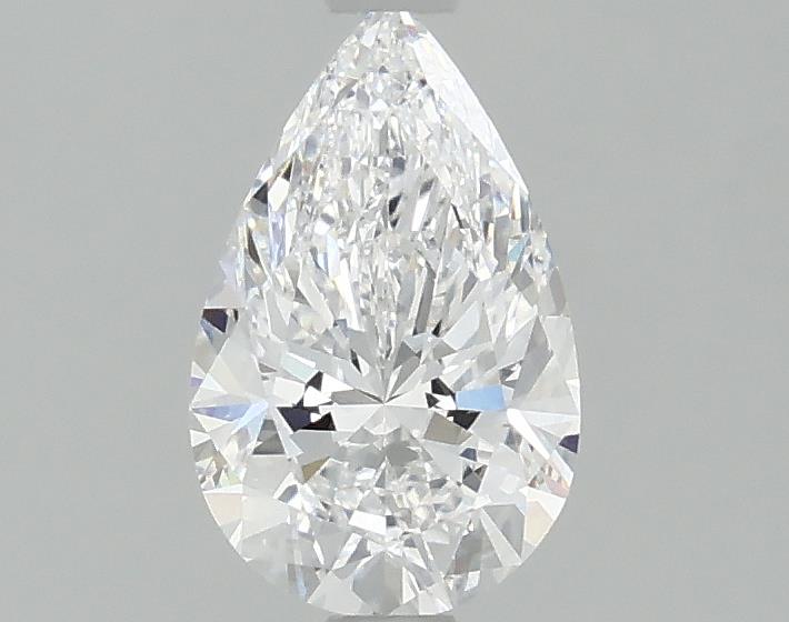 IGI 1.09 Carat Pear Lab Grown Diamond 人工培育鑽石 實驗室人造鑽石