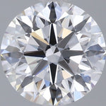 IGI 1.90 Carat Round Brilliant Lab Grown Diamond 人工培育鑽石 實驗室人造鑽石
