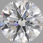 IGI 2.70 Carat Round Brilliant Lab Grown Diamond 人工培育鑽石 實驗室人造鑽石