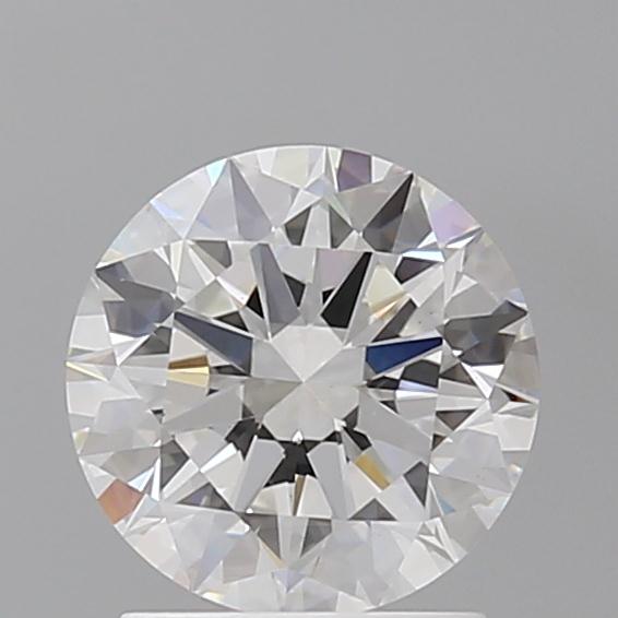 IGI 1.70 Carat Round Brilliant Lab Grown Diamond 人工培育鑽石 實驗室人造鑽石