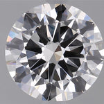 IGI 2.00 Carat Round Brilliant Lab Grown Diamond 人工培育鑽石 實驗室人造鑽石