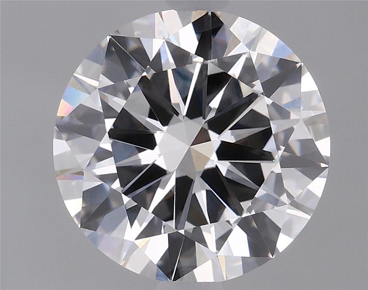 IGI 2.00 Carat Round Brilliant Lab Grown Diamond 人工培育鑽石 實驗室人造鑽石