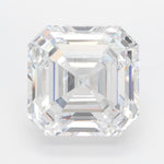 IGI 5.60 Carat Asscher Lab Grown Diamond 人工培育鑽石 實驗室人造鑽石