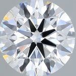 IGI 1.14 Carat Round Brilliant Lab Grown Diamond 人工培育鑽石 實驗室人造鑽石