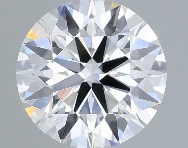 IGI 1.14 Carat Round Brilliant Lab Grown Diamond 人工培育鑽石 實驗室人造鑽石