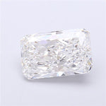 IGI 4.31 Carat Radiant Cut Lab Grown Diamond 人工培育鑽石 實驗室人造鑽石
