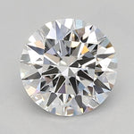 IGI 1.50 Carat Round Brilliant Lab Grown Diamond 人工培育鑽石 實驗室人造鑽石