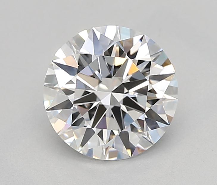 IGI 1.50 Carat Round Brilliant Lab Grown Diamond 人工培育鑽石 實驗室人造鑽石
