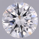 IGI 1.51 Carat Round Brilliant Lab Grown Diamond 人工培育鑽石 實驗室人造鑽石