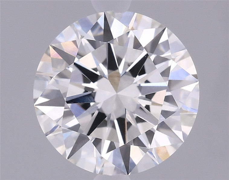 IGI 1.51 Carat Round Brilliant Lab Grown Diamond 人工培育鑽石 實驗室人造鑽石
