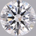 IGI 3.04 Carat Round Brilliant Lab Grown Diamond 人工培育鑽石 實驗室人造鑽石