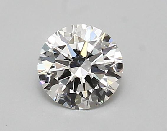 IGI 0.73 Carat Round Brilliant Lab Grown Diamond 人工培育鑽石 實驗室人造鑽石