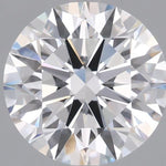 IGI 2.02 Carat Round Brilliant Lab Grown Diamond 人工培育鑽石 實驗室人造鑽石