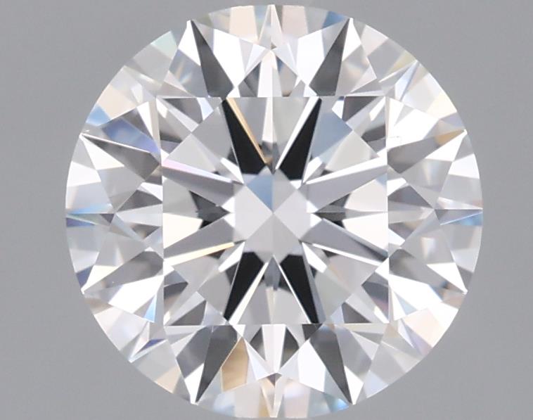 IGI 2.02 Carat Round Brilliant Lab Grown Diamond 人工培育鑽石 實驗室人造鑽石