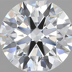 IGI 2.06 Carat Round Brilliant Lab Grown Diamond 人工培育鑽石 實驗室人造鑽石