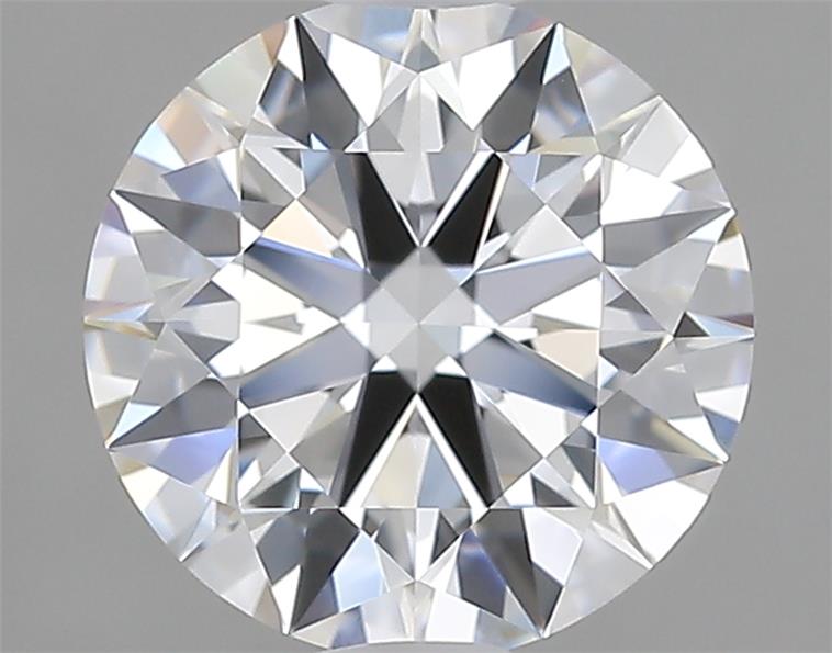 IGI 2.06 Carat Round Brilliant Lab Grown Diamond 人工培育鑽石 實驗室人造鑽石