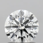 IGI 1.00 Carat Round Brilliant Lab Grown Diamond 人工培育鑽石 實驗室人造鑽石